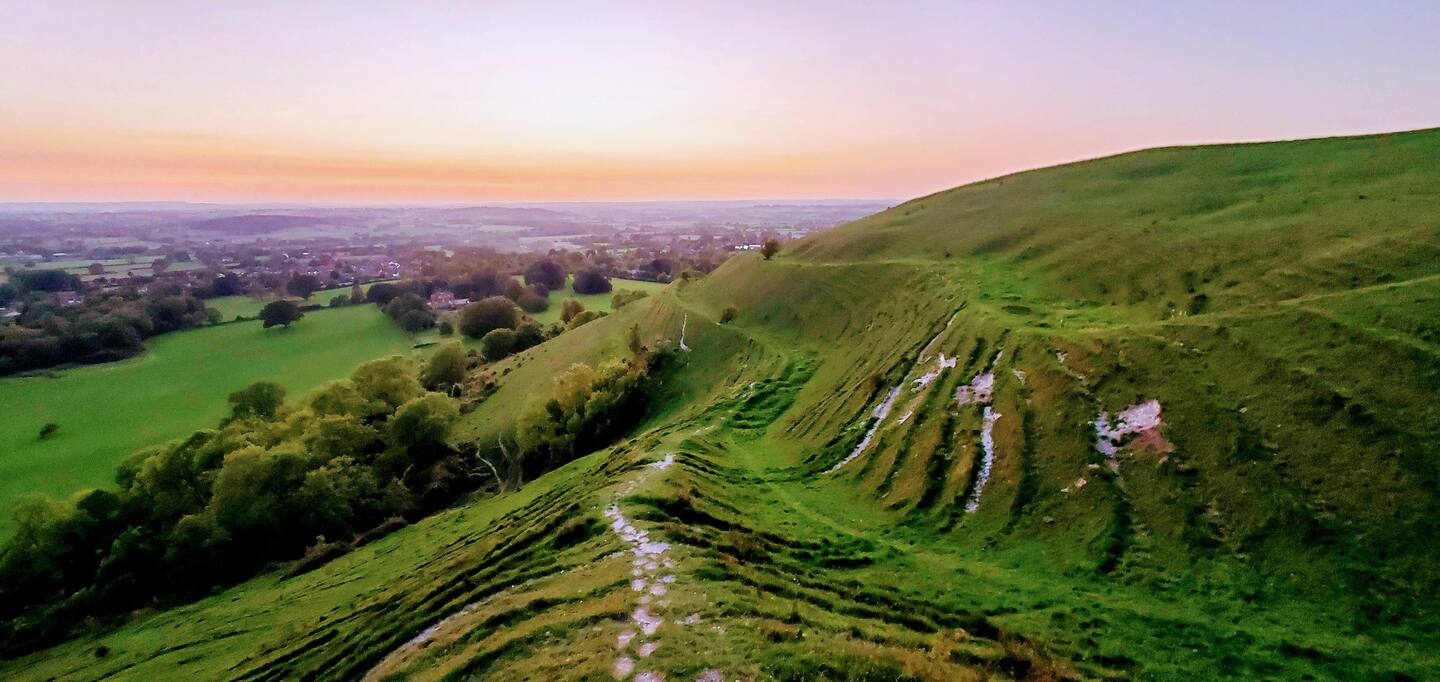 Hambledon Hill